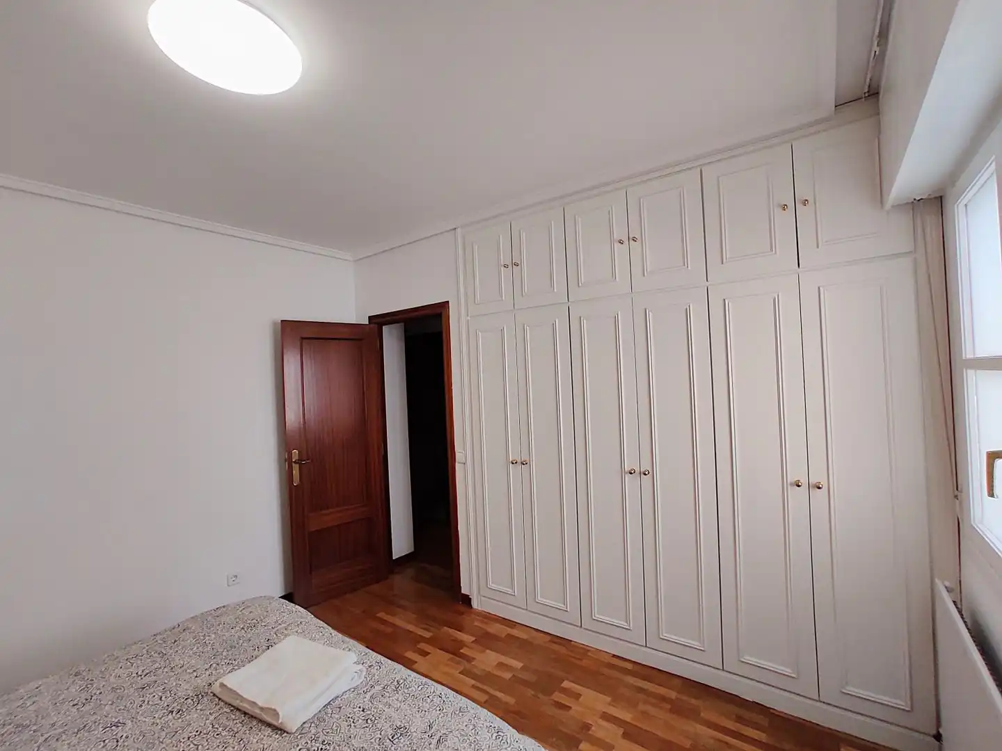 Flat for rent in Casco Viejo