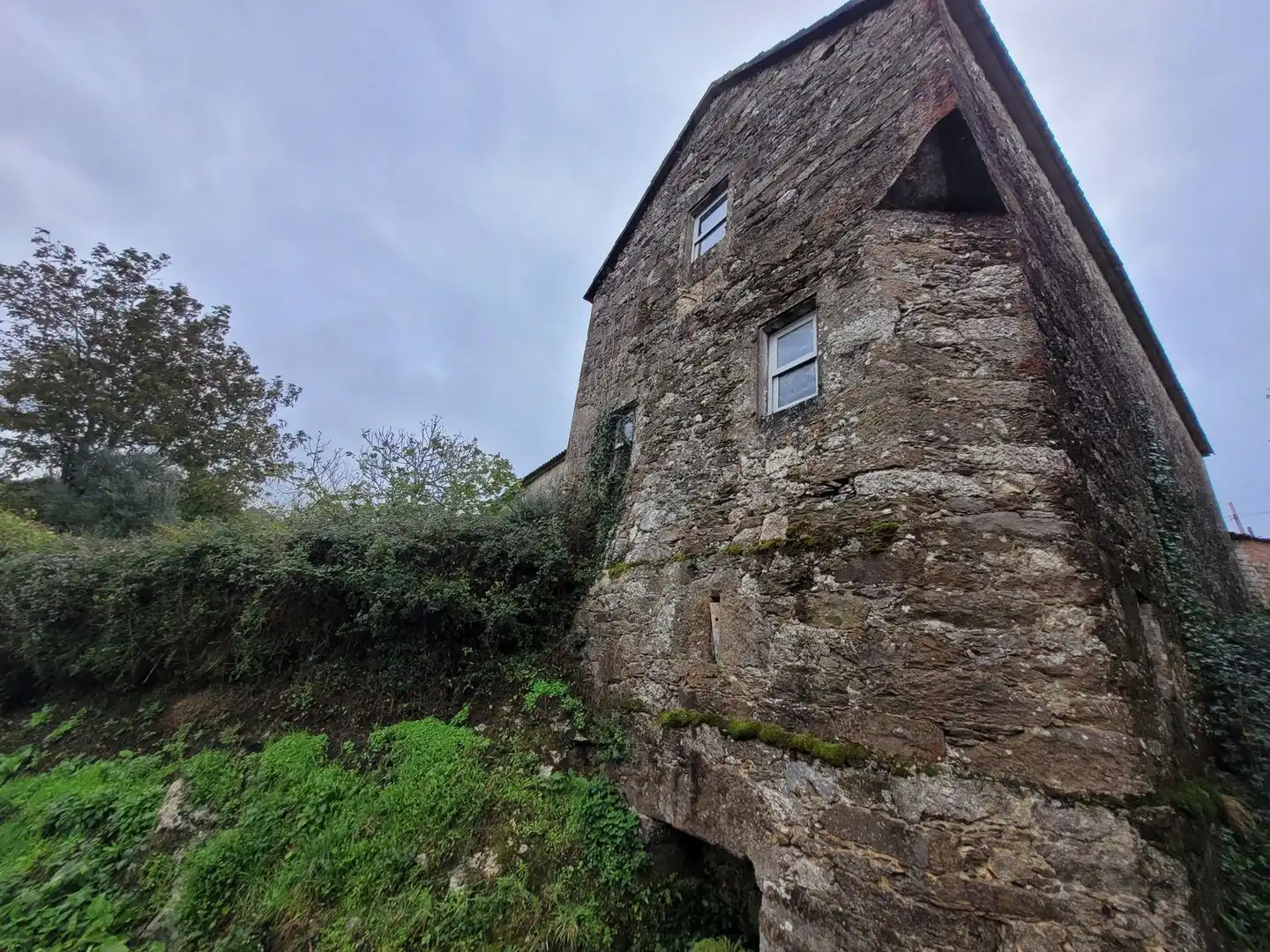 Villa avec jardin à vendre à As Pereiras 8, imagen 32