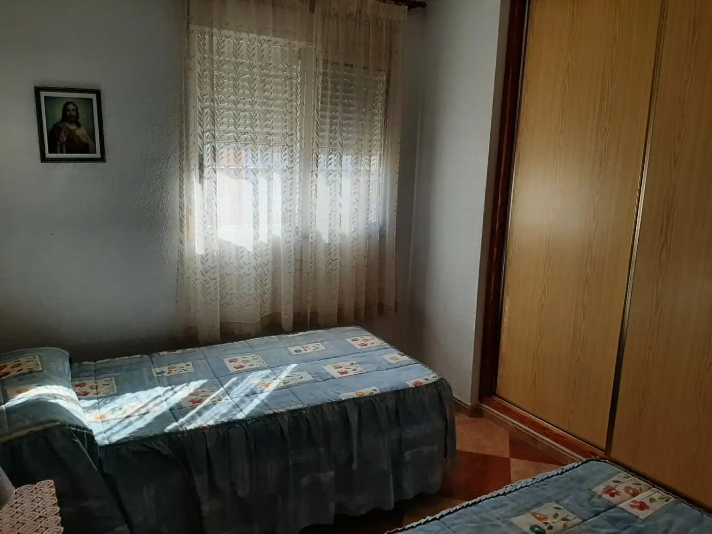 Apartamento con jardín en venta en Playa de Levante, imagen 49