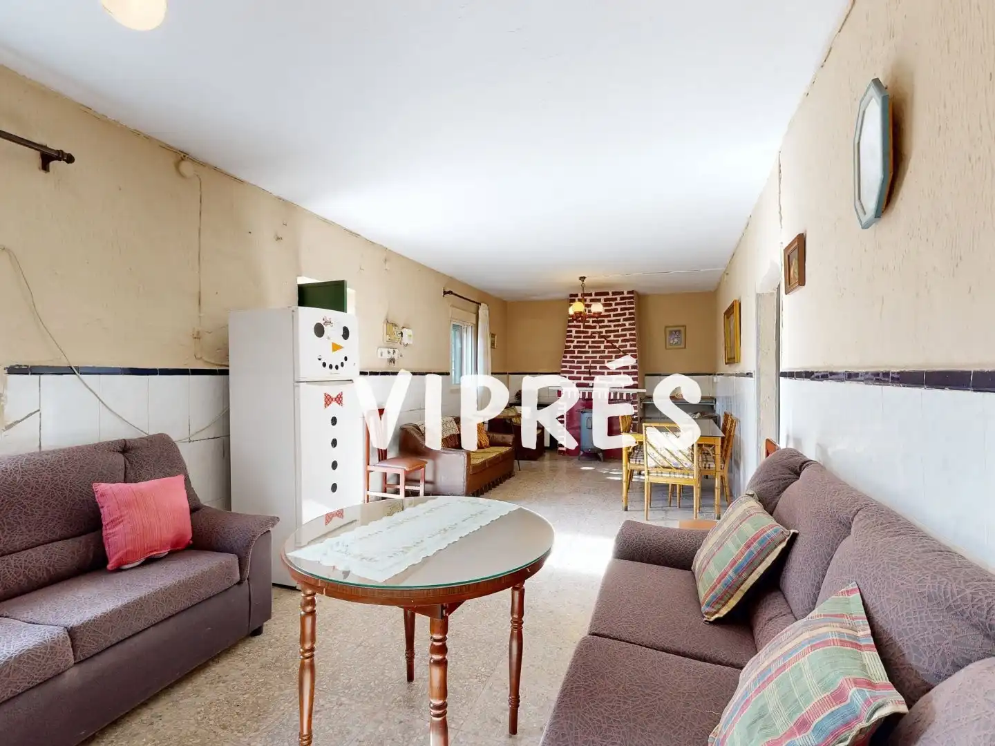 Country house zum Verkauf in Torreorgaz