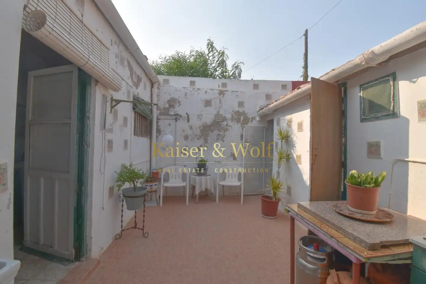Casa con giardino in vendita a PD Bancal de la Arena, imagen 12