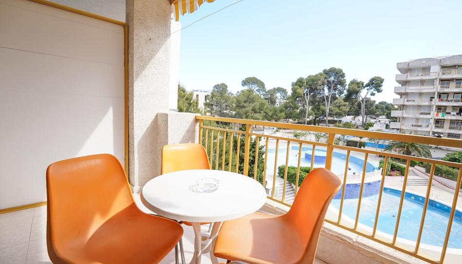 Foto 1 de Apartament en venda a Carrer Vendrell del, Mar i Camp - Platja dels Capellans, Tarragona