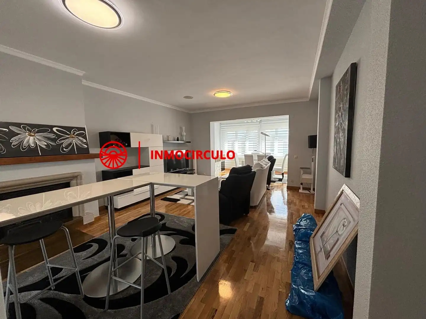 Exterior view of Houses for sale in Ibeas de Juarros  with Heating, Private garden and Terrace