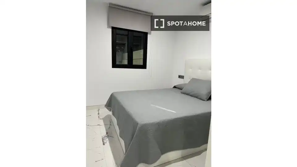 Habitació a Playa del Inglés