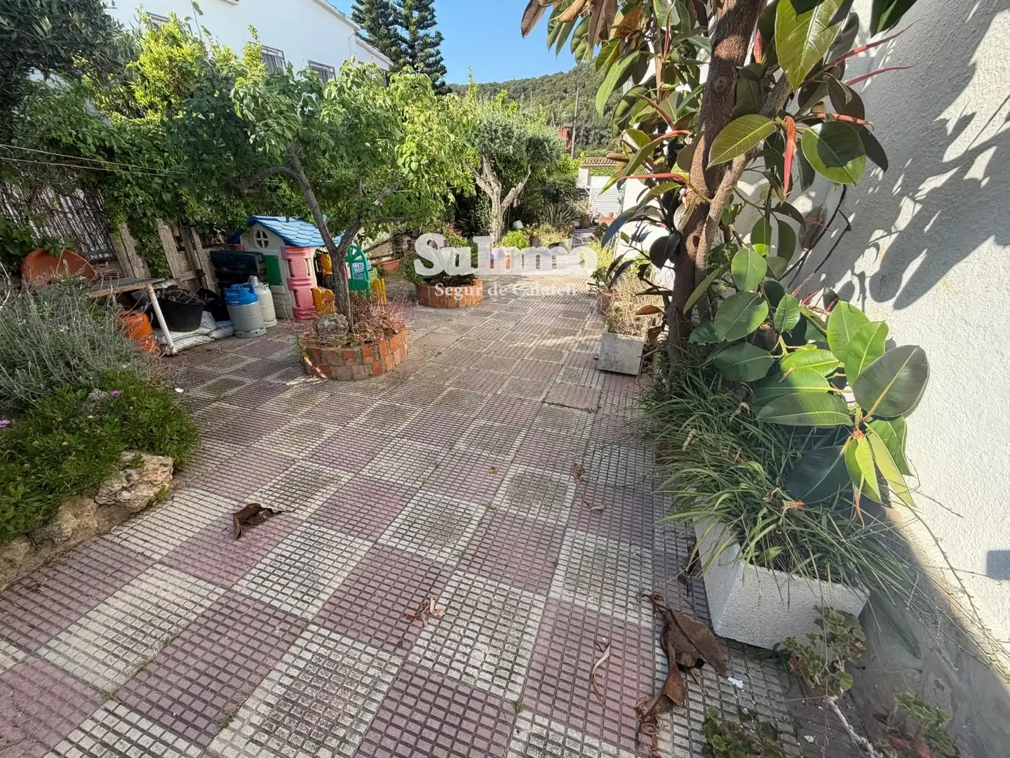 Haus mit Pool zum Verkauf in Viella, imagen 36