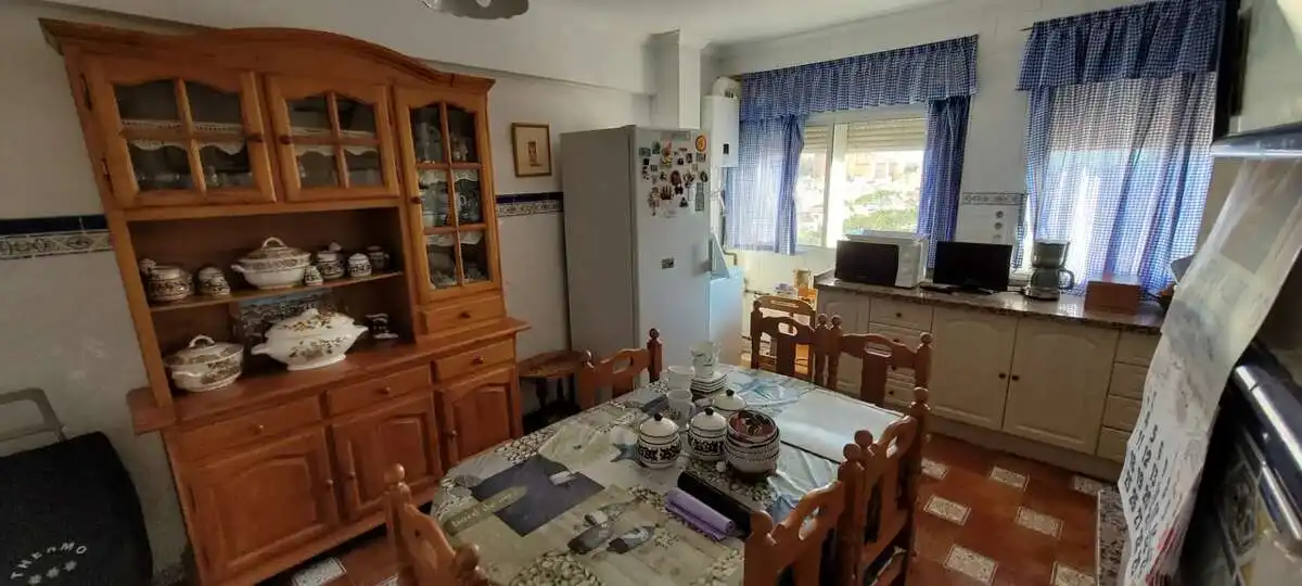 Wohnung mit Aufzug zum Verkauf in Centro, imagen 3