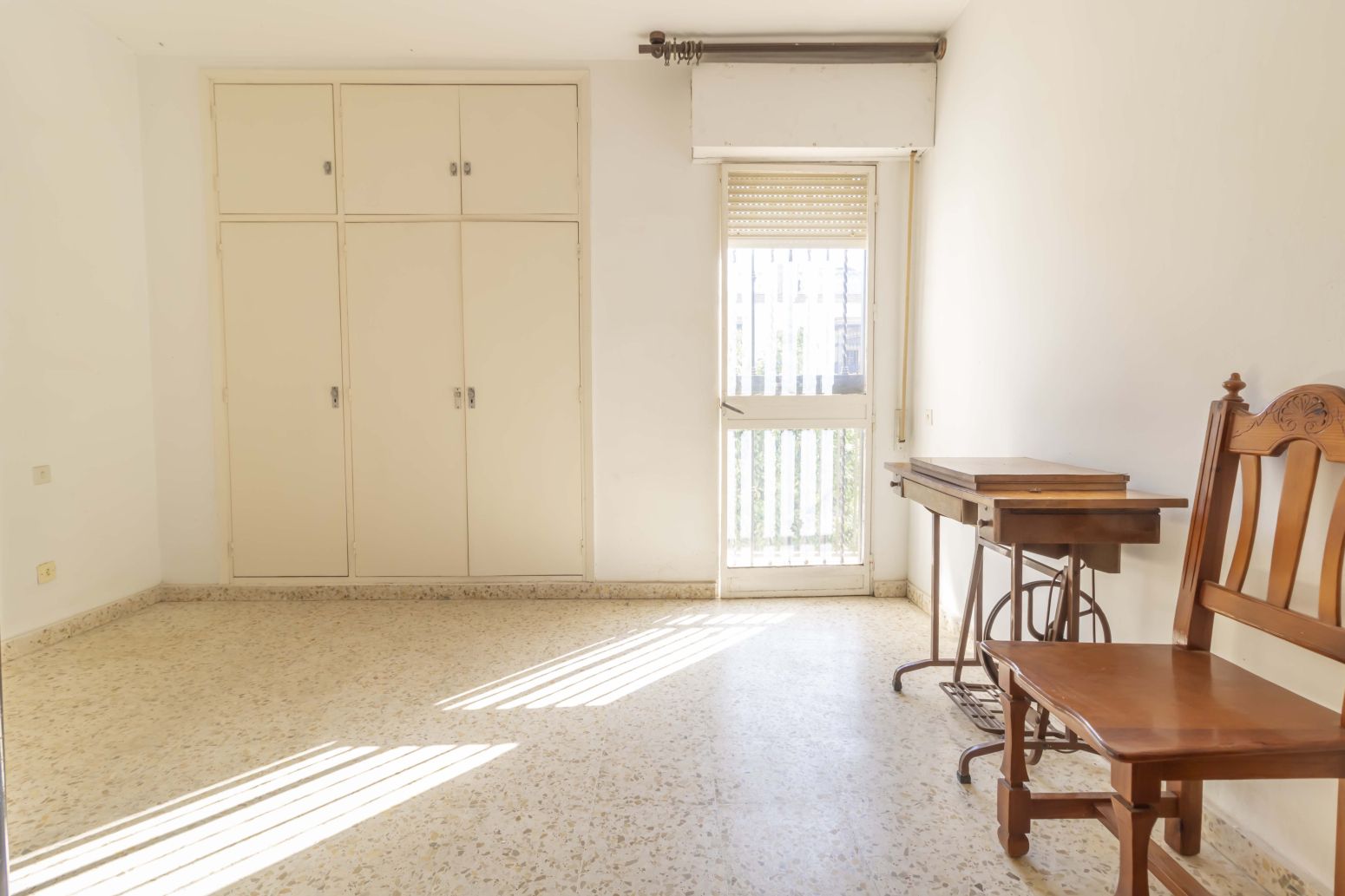 Dormitori de Casa adosada en venda en El Viso del Alcor amb Terrassa
