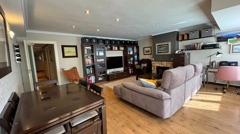 Foto 5 de Piso en venta en Calle Decano Prendes Pando, 13, Barrio del Centro, Gijón