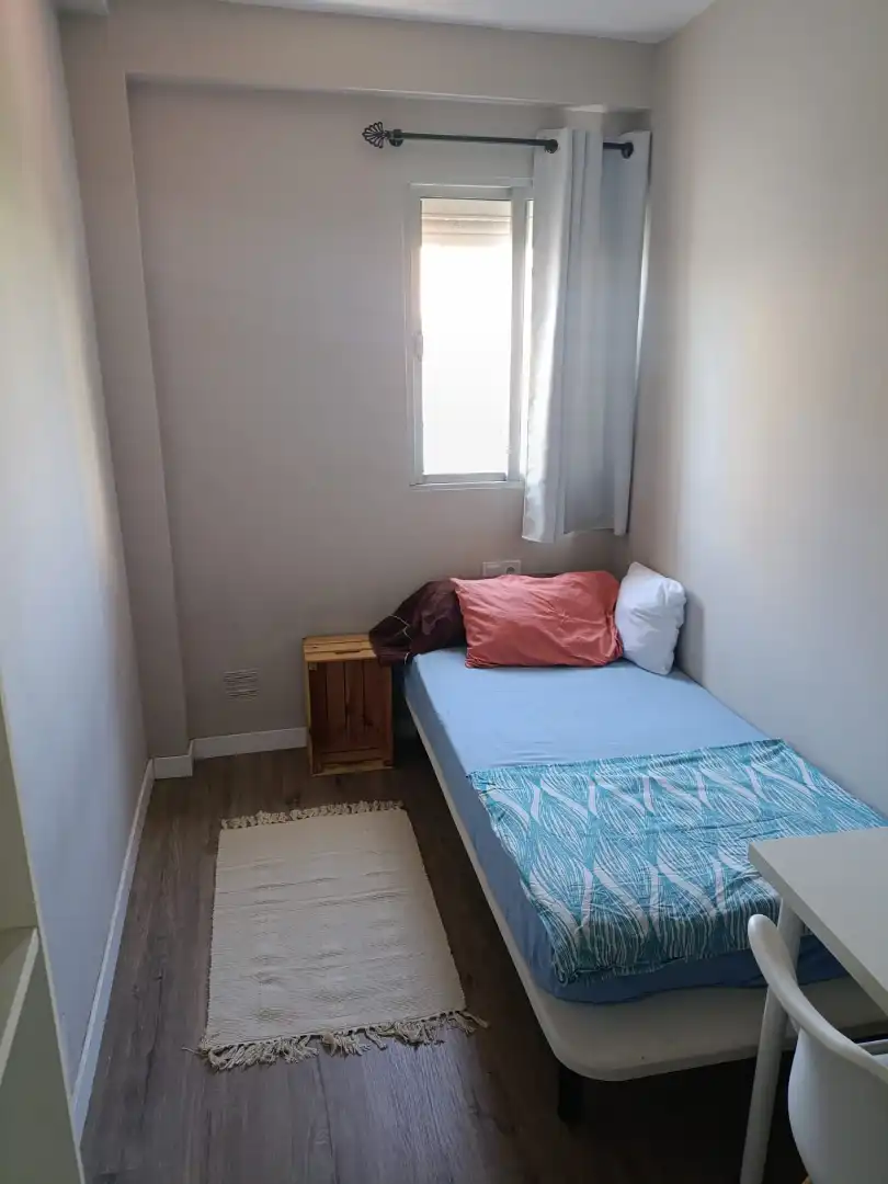 Flat with terrace to rent in Calle Doctores González Meneses 14, imagen 8