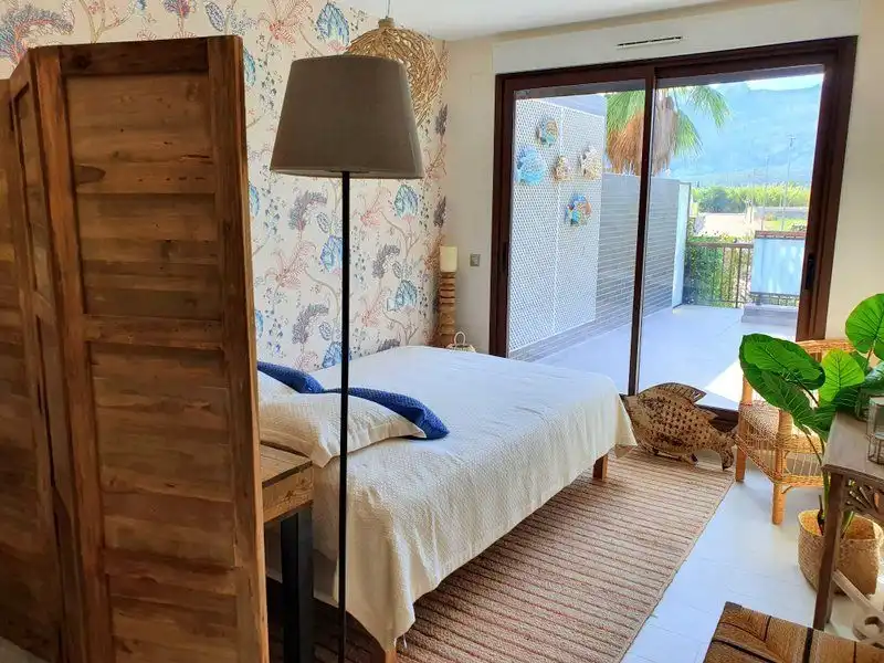 Mini appartamento con piscina in vendita a El Verger, imagen 28