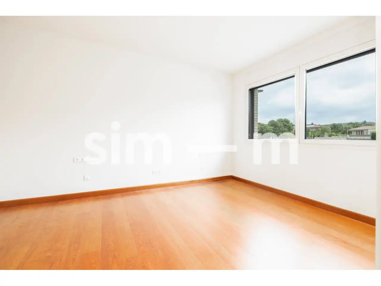 Habitación de Casa o chalet en venta en Taradell con Aire acondicionado, Calefacción y Jardín privado
