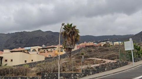 Terreno urbano en Los Silos, Tenerife, imatge 4