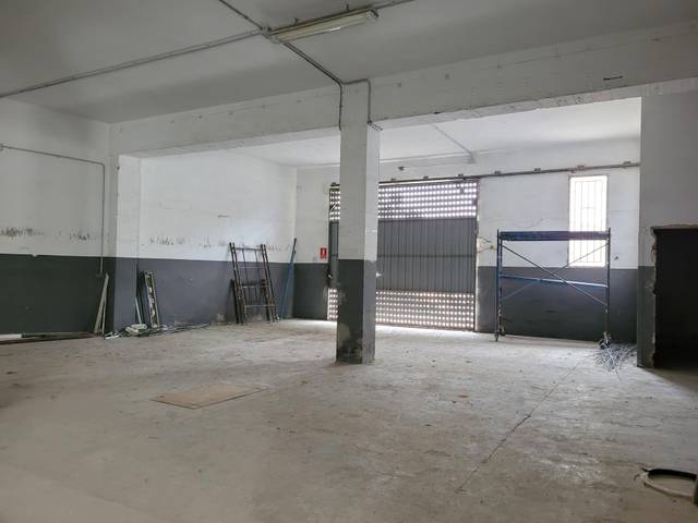 Nave industrial en Alquiler en de Pompeu Fabra, 16 xa en Mollerussa