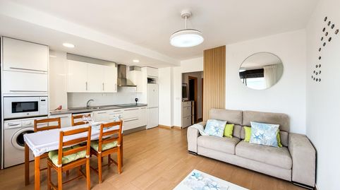 Foto 4 de Piso de alquiler en Plaza Major, 6, Port Saplaya, Alboraya