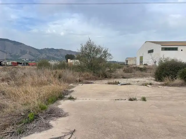 Industrial building for sale in Montepinar - La Aparecida - Raiguero, imagen 8