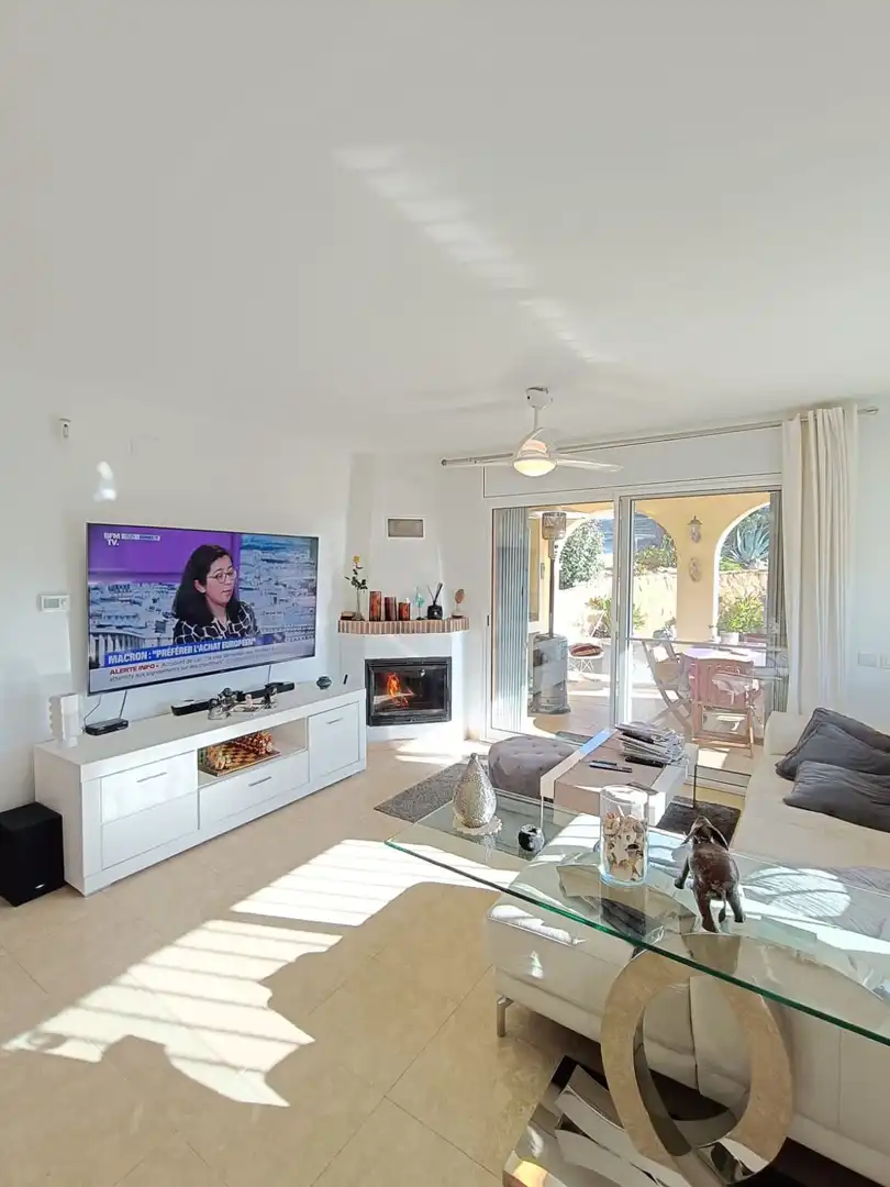 Villa avec piscine à vendre à Sant Jordi d'Alfama, imagen 3