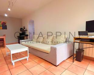 Sala d'estar de Apartament en venda en Palafrugell