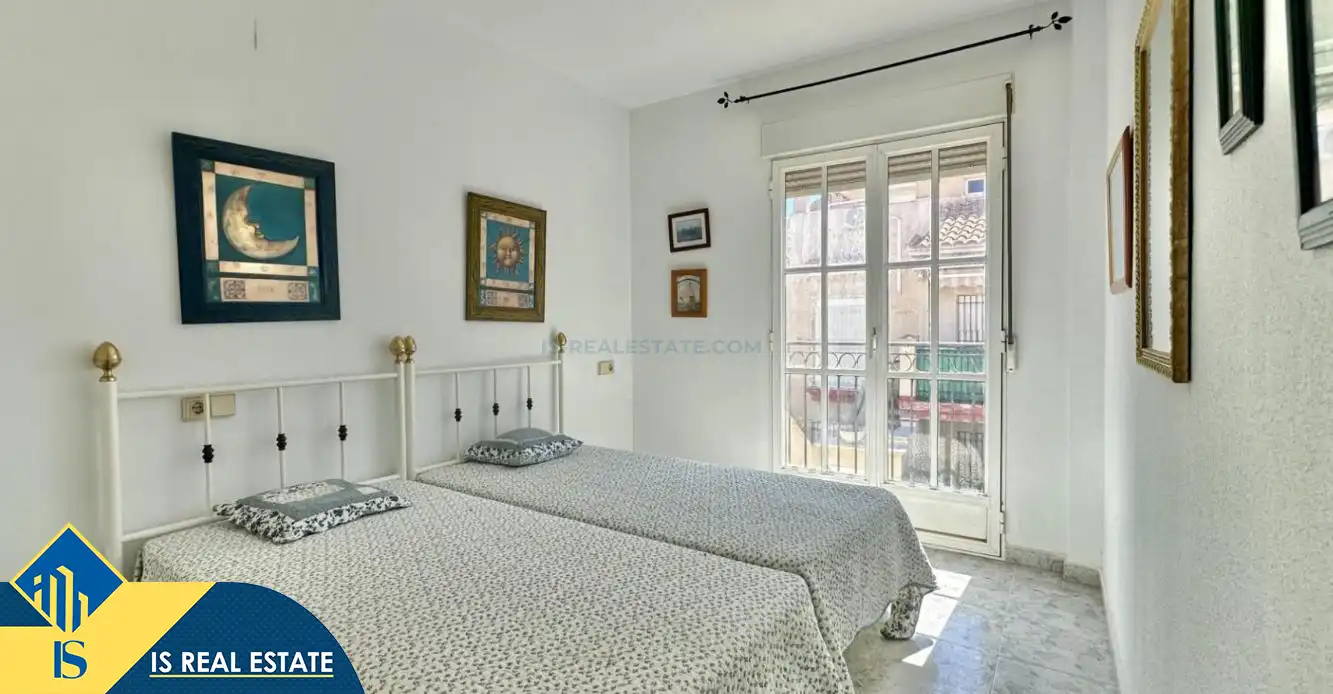 Apartment mit Pool zum Verkauf in Orihuela Costa, imagen 7
