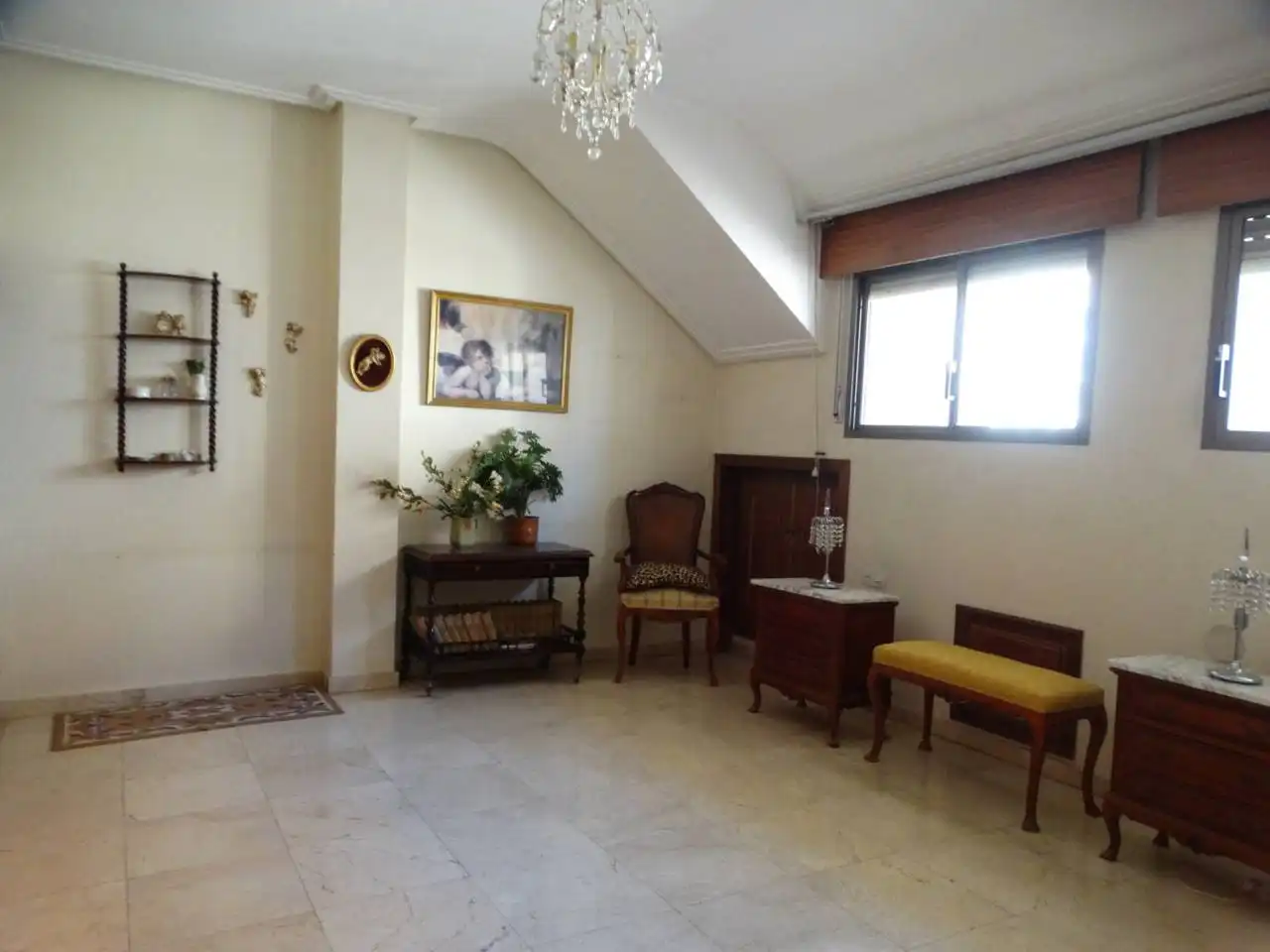 Ático en venta en Huelva con Calefacción, Terraza y Balcón