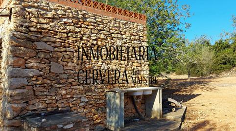 Foto 5 de Finca rústica en venda a Cervera del Maestre, Castellón