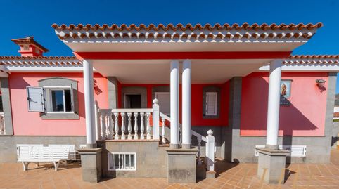 Foto 4 de Casa o xalet en venda a Urbanizacion Almendros Los, Valsequillo de Gran Canaria, Las Palmas