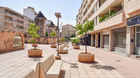 Foto 2 de Traster de lloguer a Carrer de Borguny, 6, Santa Catalina, Palma de Mallorca