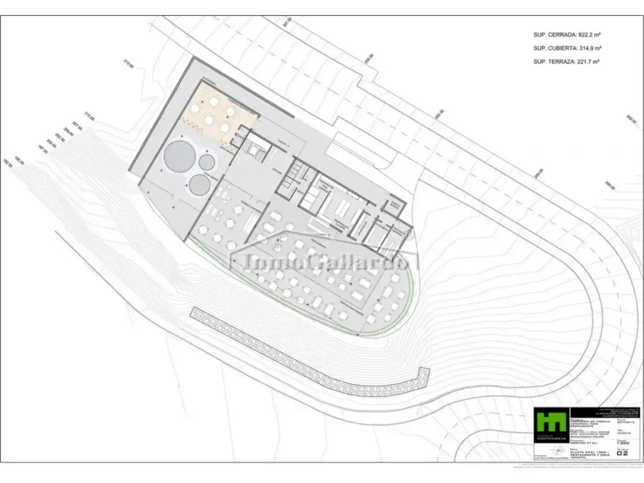 Rural land for sale in Montealto - Monterrey, imagen 9