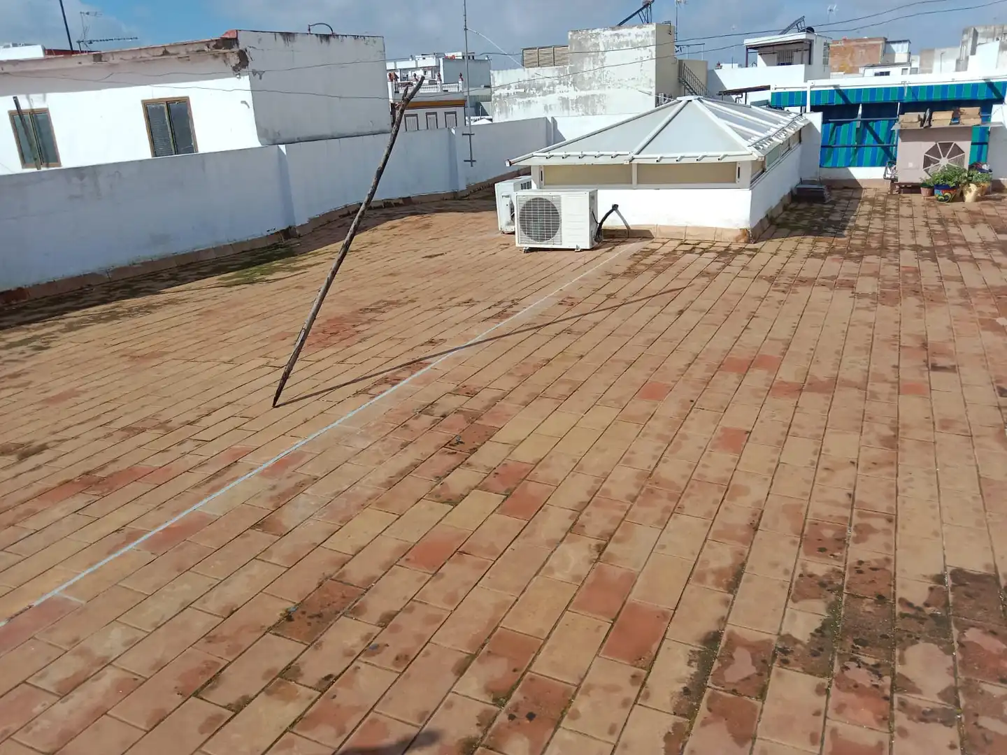 Casa en venda a Avenida de Andalucia 226C, imagen 21