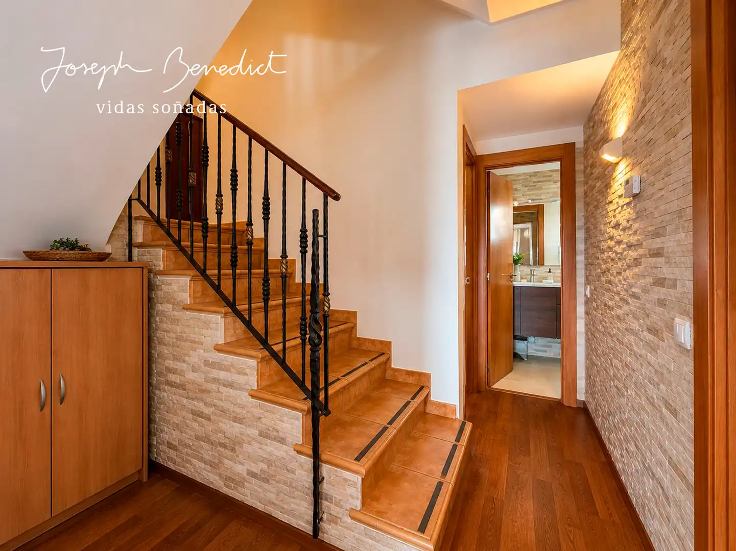 Houses for sale in Castelldefels  with Air Conditioner, Heating and Private garden