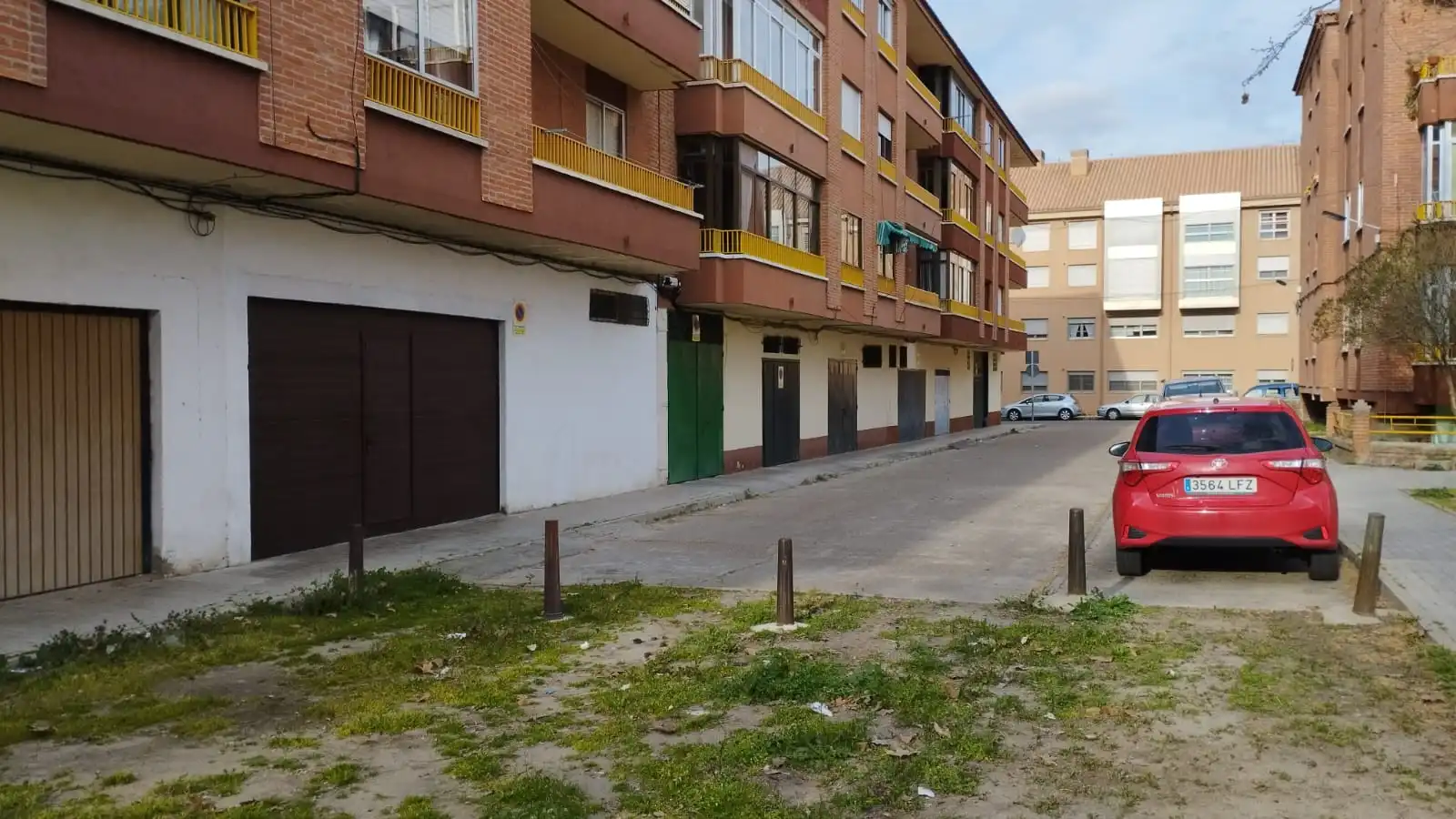 Local comercial en venda a Calle Alvar Fañez 7, imagen 3