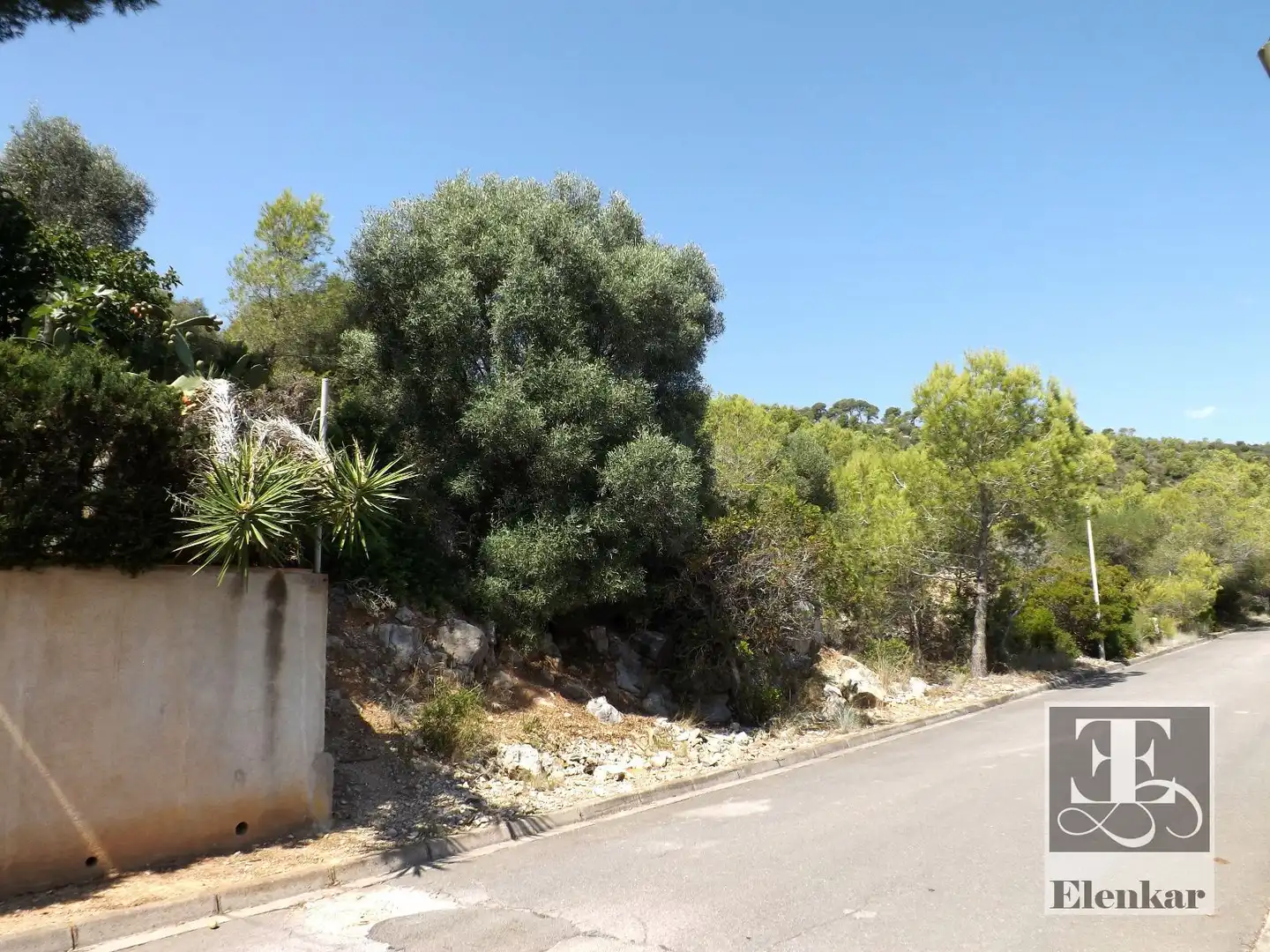 Rural land for sale in BOI, imagen 4