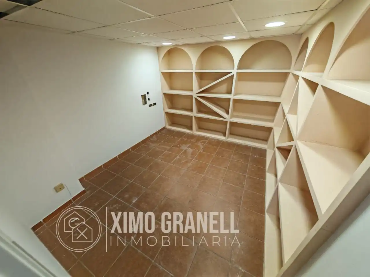 Business premises to rent in La Vall d'Uixó, imagen 4