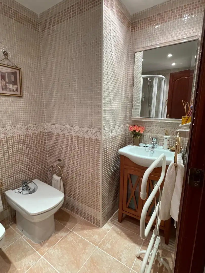 Baño de Piso en venta en Córdoba con Aire acondicionado, Calefacción y Terraza
