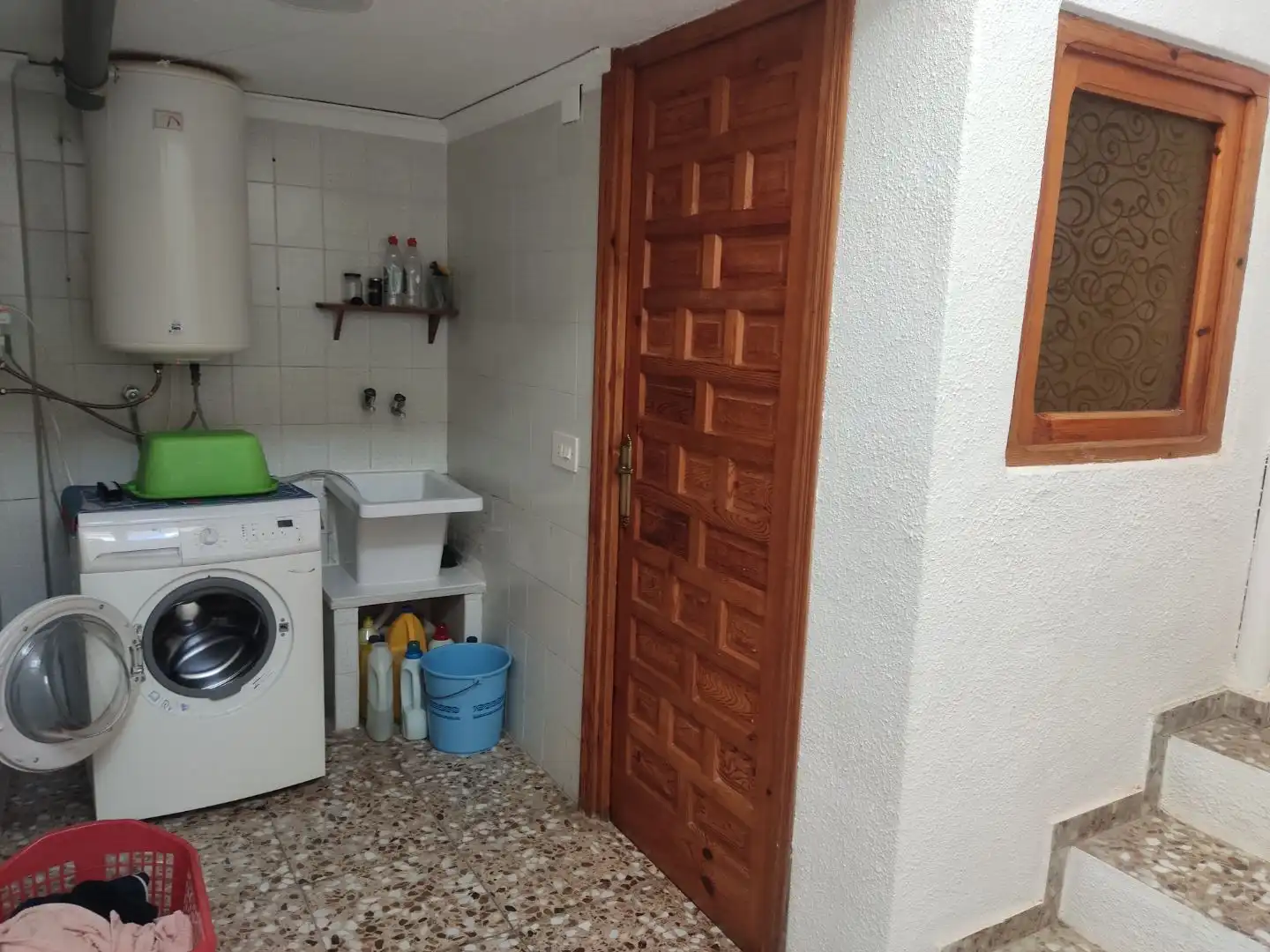 Houses for sale in Onil  with Terrace