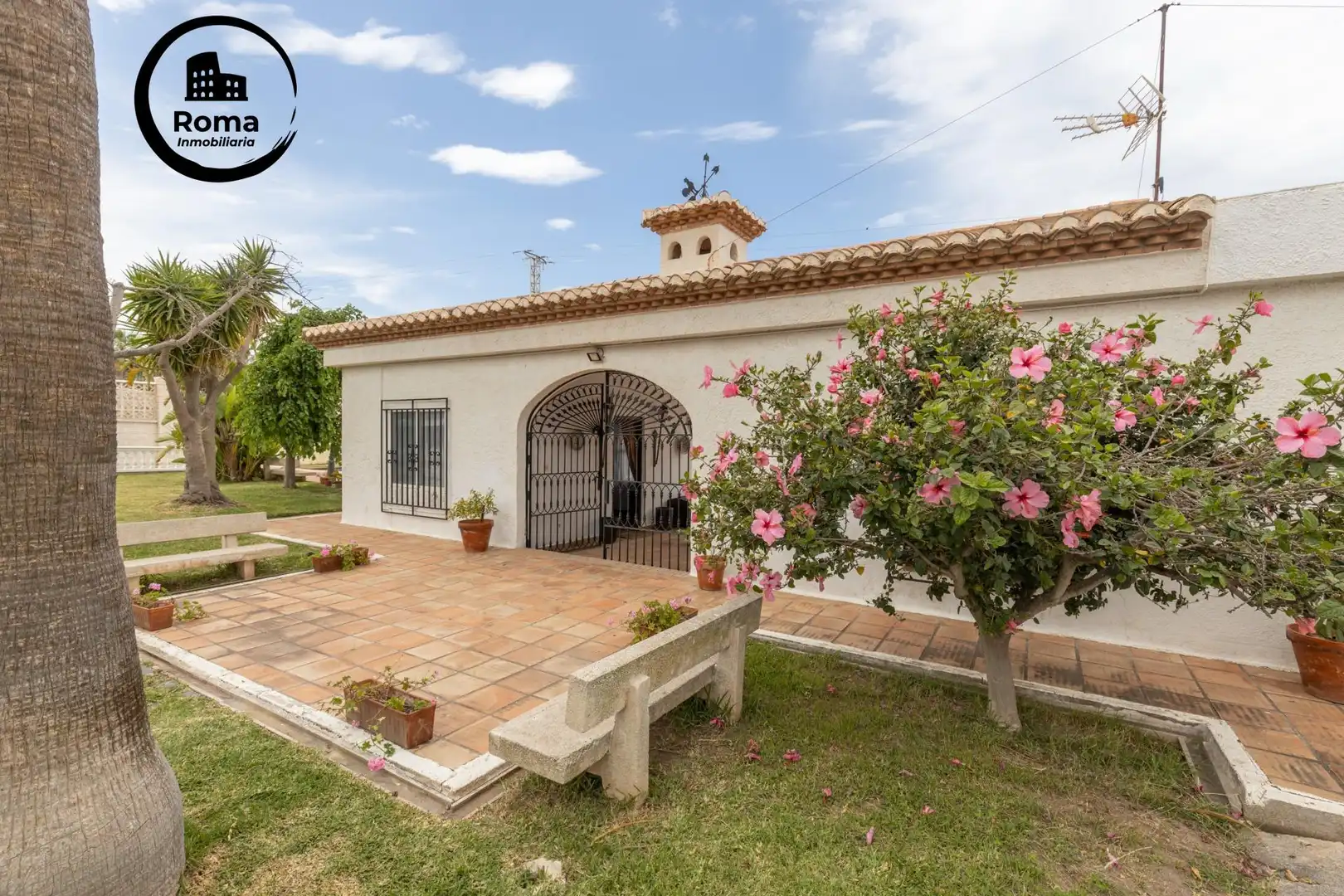 Haus mit Pool zum Verkauf in Motril  ciudad, imagen 10
