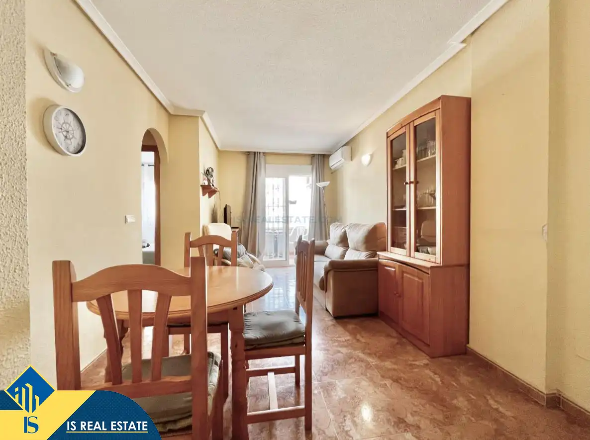 Apartment mit Pool zum Verkauf in Centro, imagen 6