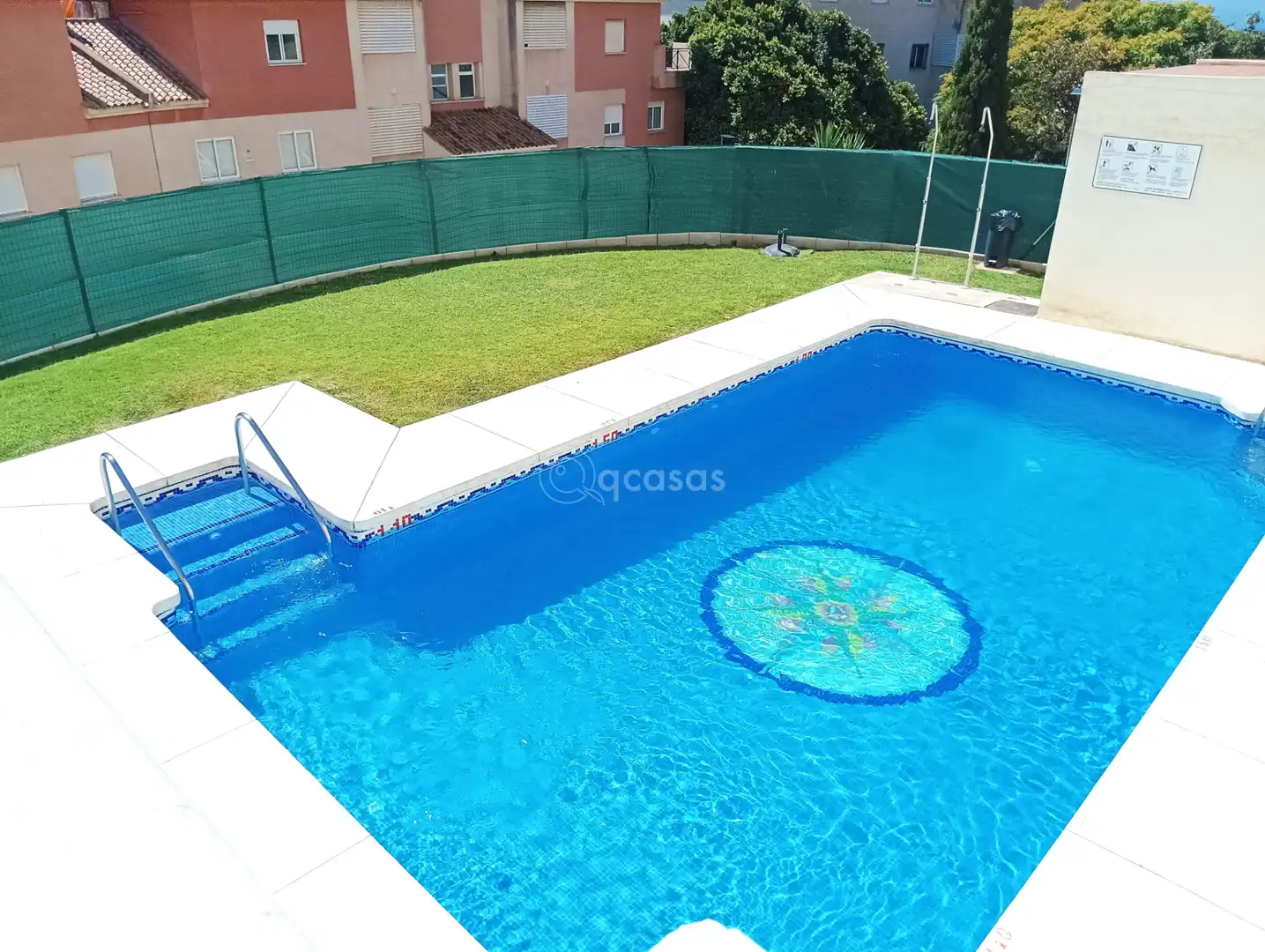 Apartament de lloguer a Calle Ancla, 17, Zona Centro Comercial Torrequebrada