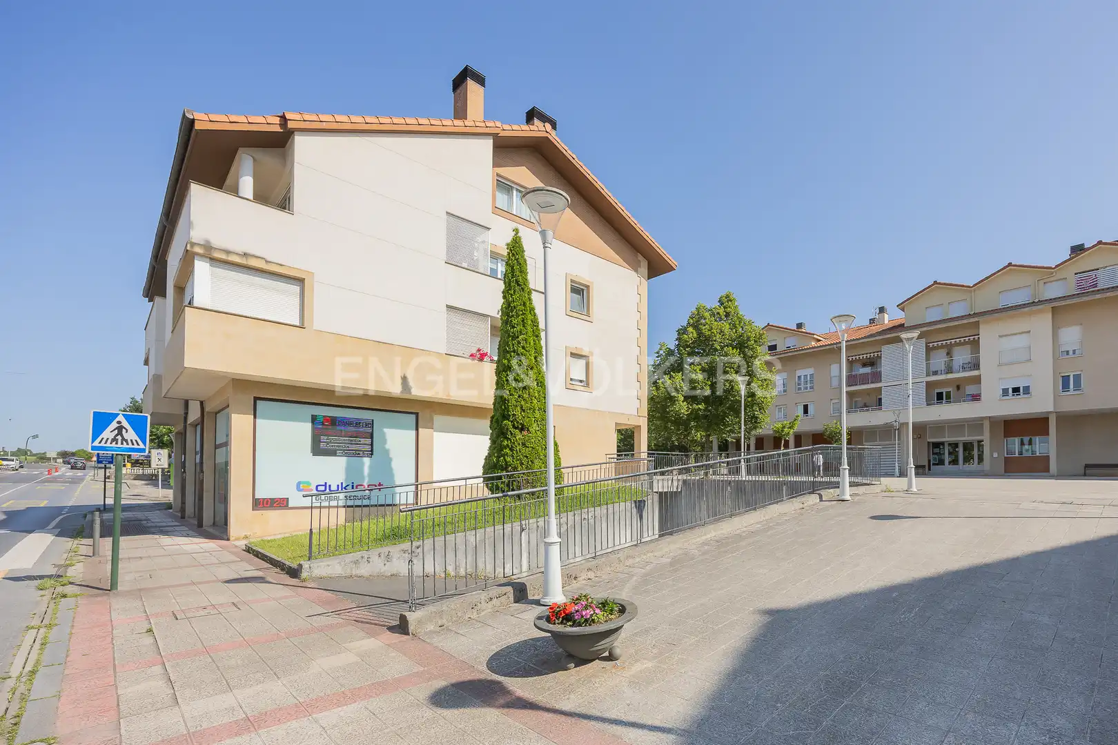 Wohnung mit Terrasse zum Verkauf in Loiu, imagen 3