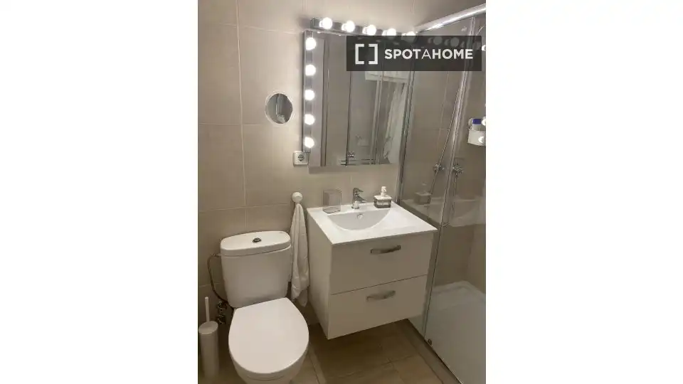 Habitación en Port d'Alcúdia - Platja d'Alcúdia