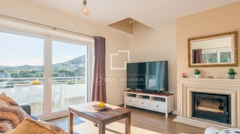 Villa de 5 dormitorios con apartamento independiente de 2 dormitorios y licencia turística en venta en El Candado, Málaga, imatge 5