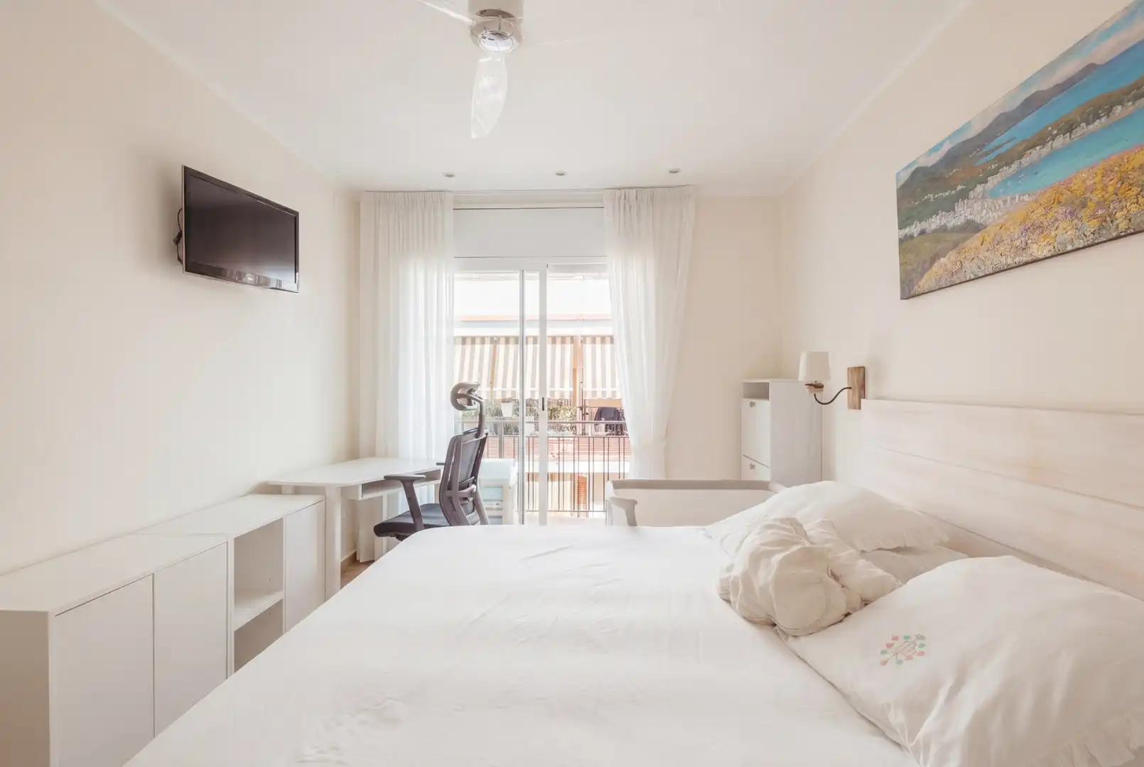 Habitación de Piso en venta en Sitges con Aire acondicionado, Calefacción y Parquet