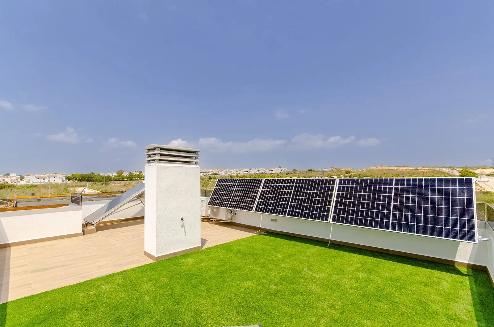 Casa con piscina en venta en Desamparados - Hurchillo - Torremendo, imagen 21