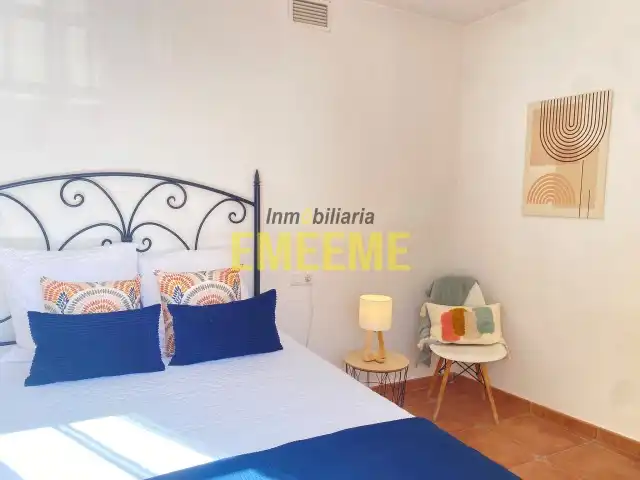 Detached house with pool for sale in Cuevas del Becerro, imagen 38