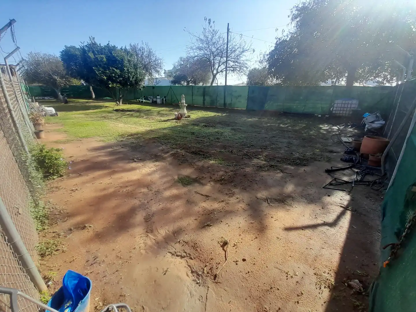 Residencial en venta en Chipiona