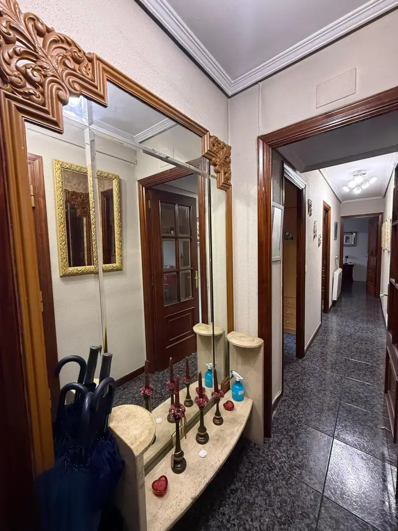 Flat for sale in Teis