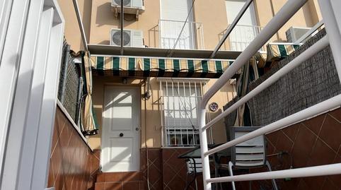 Foto 2 de Casa adosada de lloguer a El Rinconcillo, Cádiz