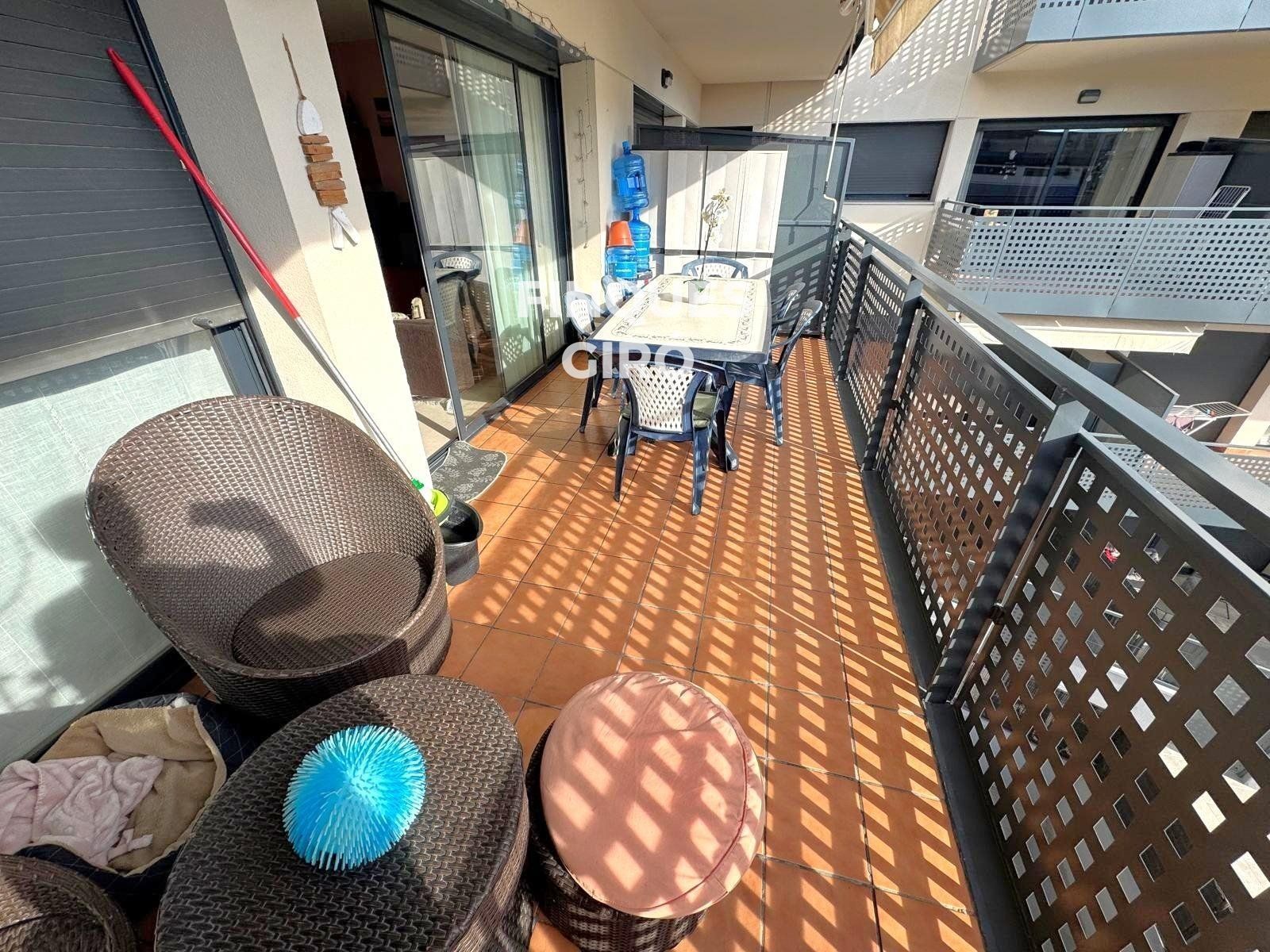 Balcony of Flat for sale in El Vendrell  with Air Conditioner, Heating and Terrace