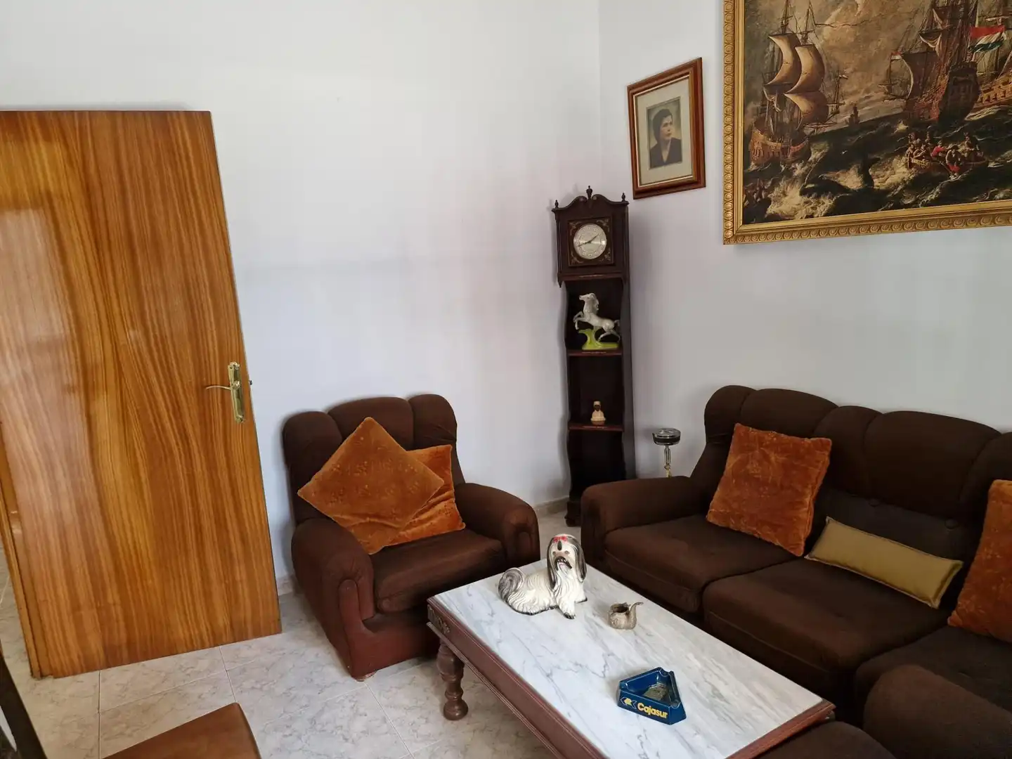 Terraced house for sale in Baena, imagen 6
