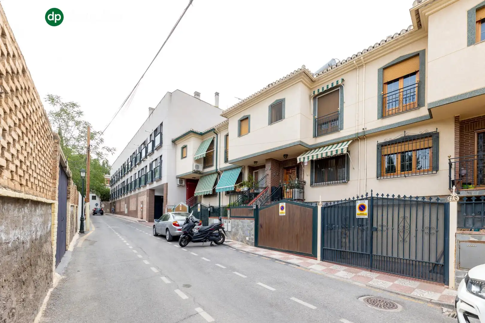 Casa a schiera con piscina in vendita a Calle los Huertos #7, imagen 3