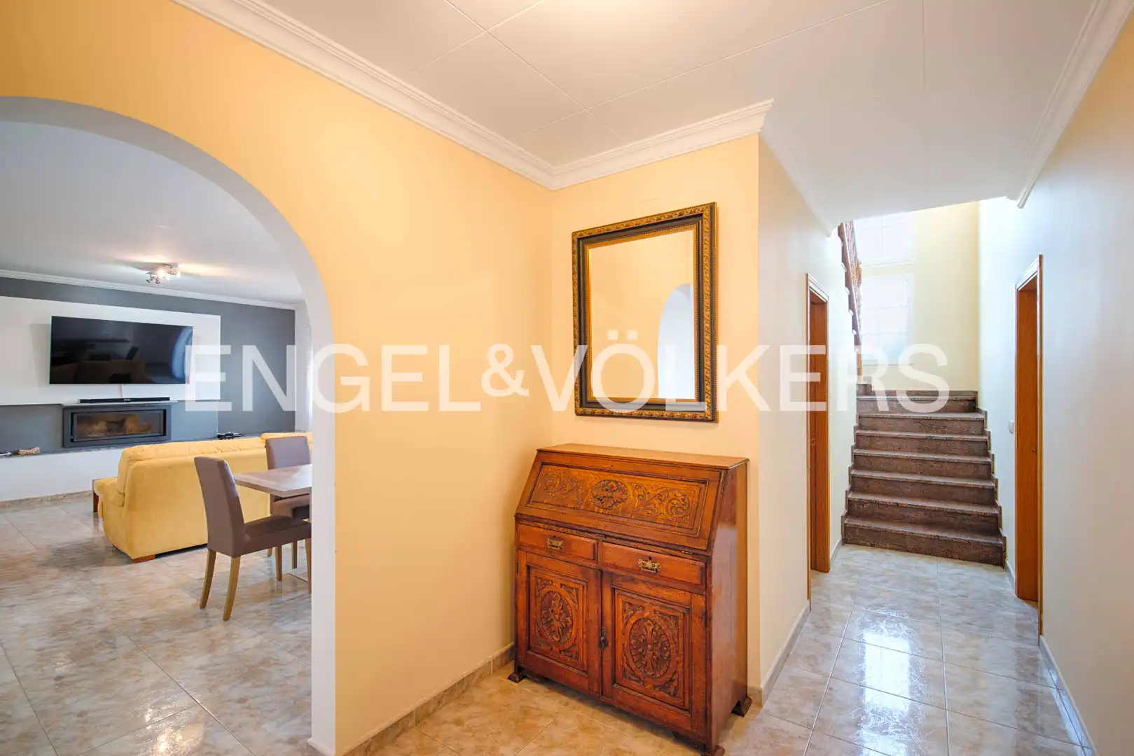 Haus mit Pool zum Verkauf in Carrer Garbi, imagen 14